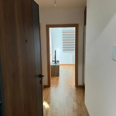 Appartement Piculino Pale