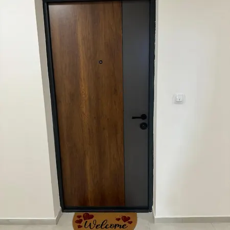 Piculino Appartement *