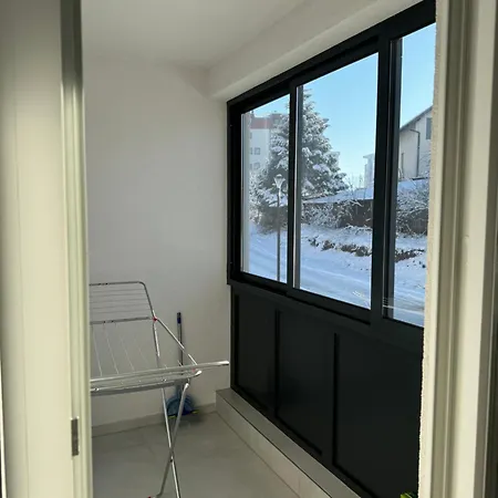 Piculino Appartement Pale