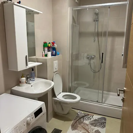 Piculino Appartement Pale