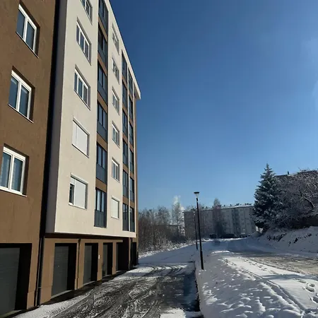 Piculino Appartement